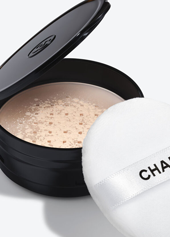 CHANEL Poudre Universelle Libre Refill 20 Medium Light - 2