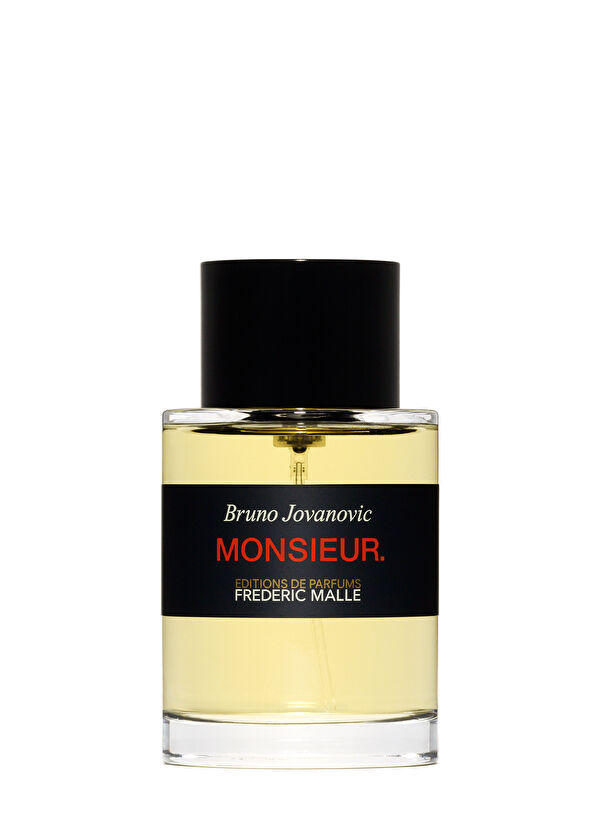 Editions de Parfums Frédéric Malle Monsıeur. 100Ml - 1