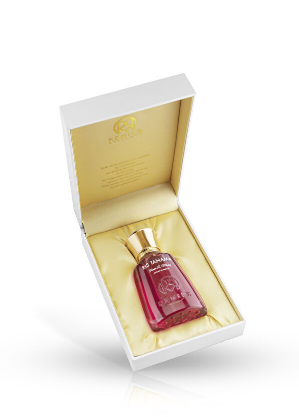 Renier Parfums Ris Tanama Extrait 50 ml Kadın Parfum - 2