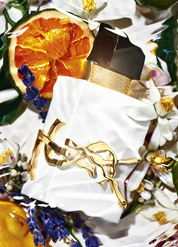 Yves Saint Laurent Libre L'eau Nue 50 ml Women's Perfume - 4