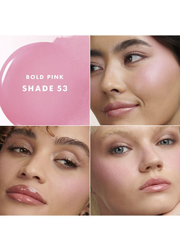 Giorgio Armani Luminous Silk Cheek Tint Likit Allık - 2