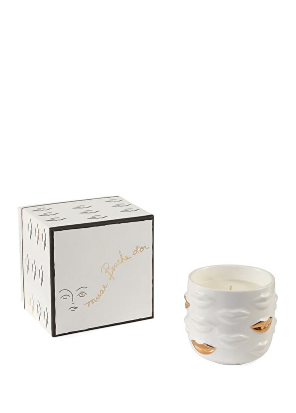 Jonathan Adler Muse Bouche D'Or Mum - 2