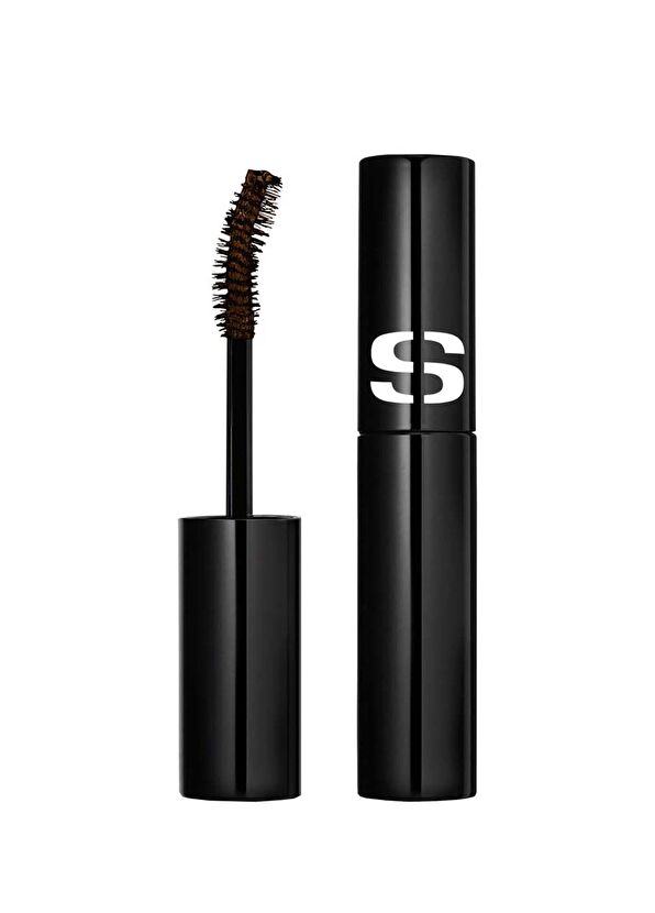 Sisley Mascara So Curl N2 Deep Brown - 1