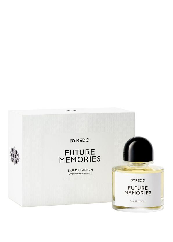 BYREDO Future Memories Eau de Parfum 100 ml - 2