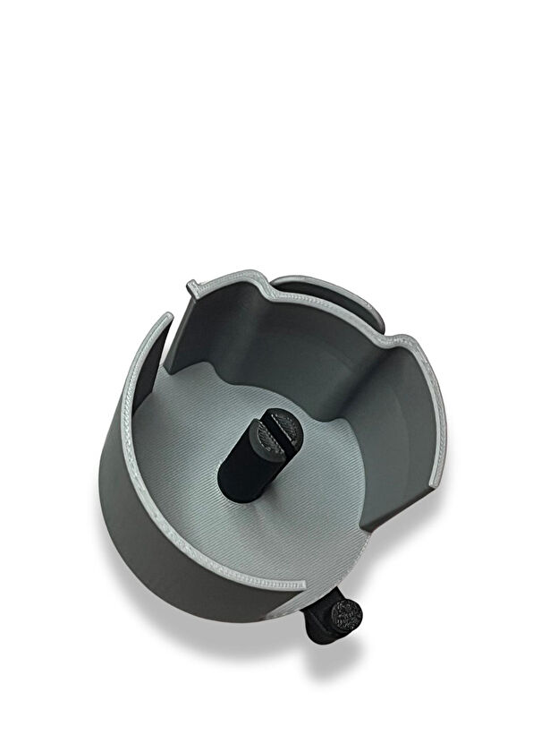 Solid Fight Academy SFA Gri Boks Bandajı Sarma Aleti - 3