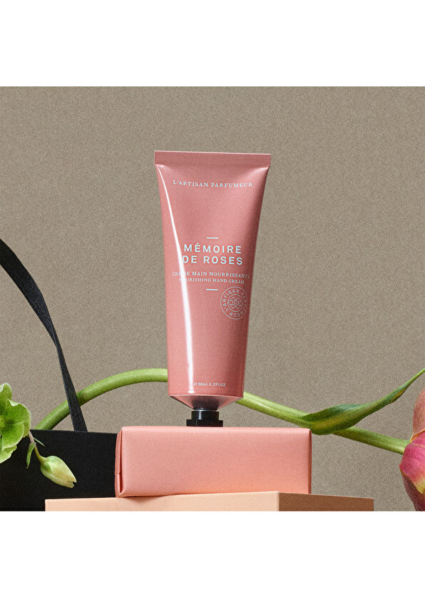 L'Artisan Parfumeur La Rose El Kremi 30ML - 2