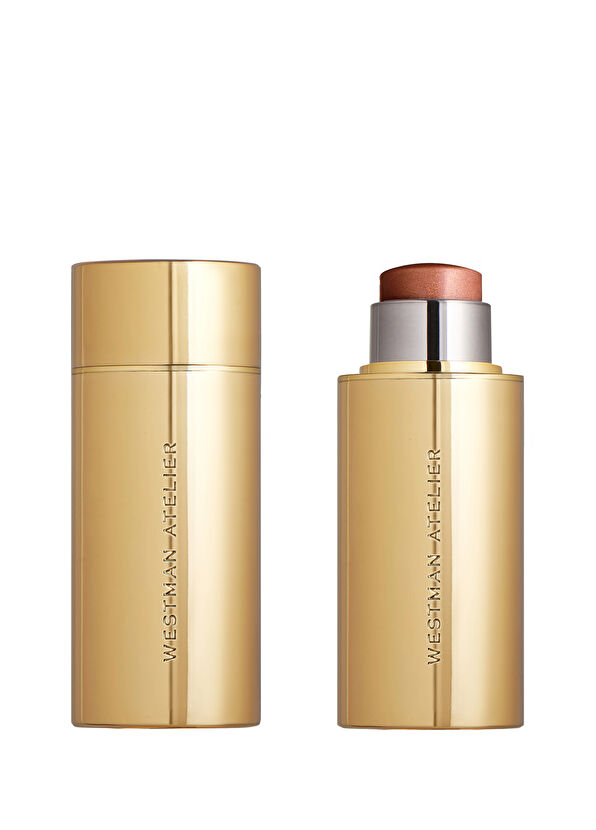 Westman Atelier Lit Up Highlight Stick - Brûlée - 1