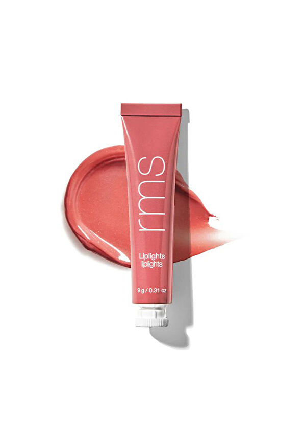 RMS Beauty Liplights Crush Krem Lip Gloss 9 g - 2
