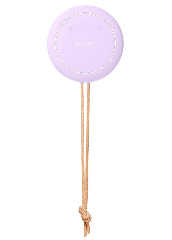Foreo LUNA 4 Go Body Lavender Temizleme Cihazı - 2