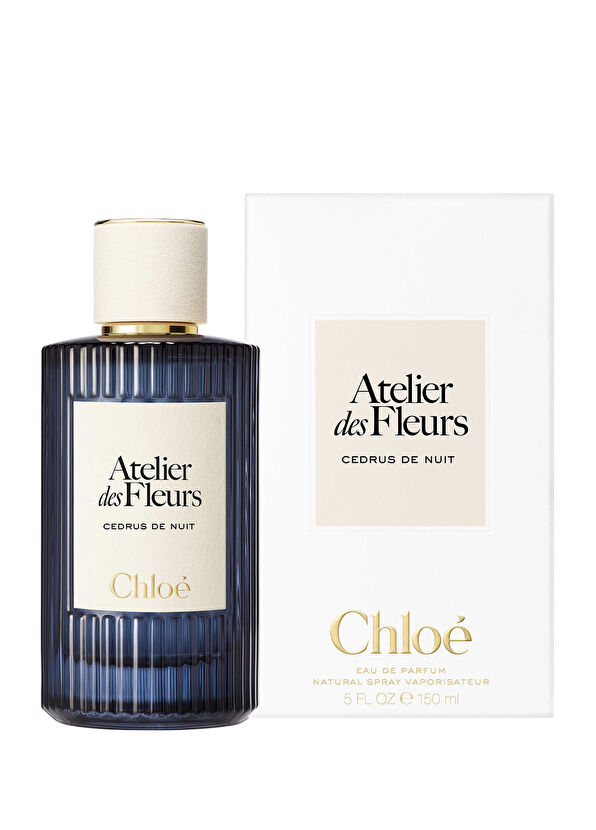 Chloe Atelier Des Fleurs Cedrus De Nuit Edp 150ml - 2