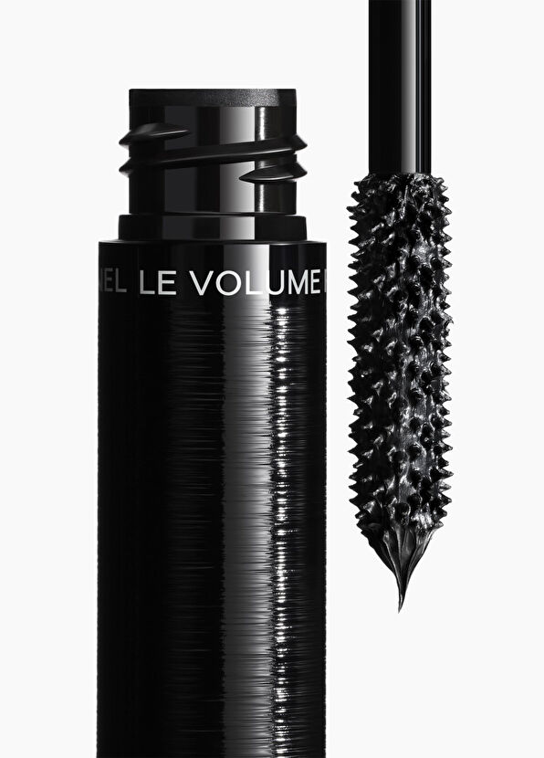 CHANEL Le Volume Révolution De Chanel 10 Noir 6G - 2