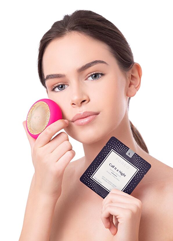 Foreo UFO Mask Call It a Night 7'li Maske - 2