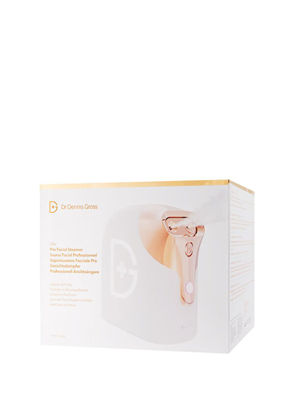 Dr. Dennis Gross DRx Pro Facial Steamer Sauna Facial Professionnel - 2