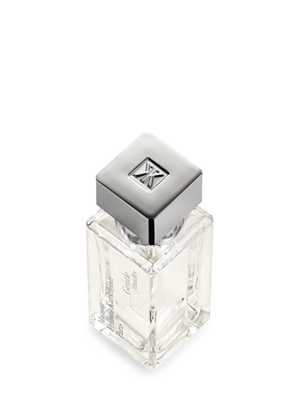 Maison Francis Kurkdjian Gentle Fluidity Silver EDP 35ml - 2