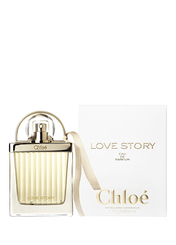 Chloe Love Story EDP 50 ml Kadın Parfüm - 2