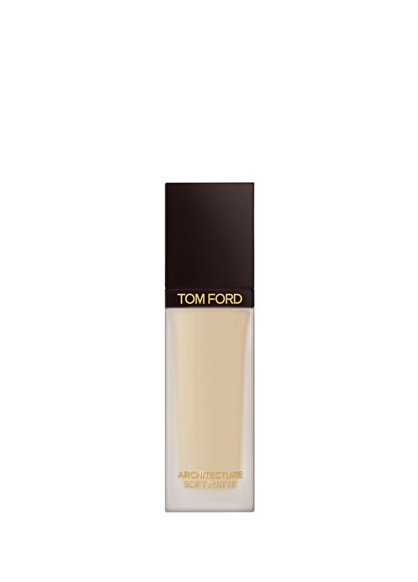 Tom Ford Architecture Soft Matte Blurring Foundation 1.4 Bo - 1