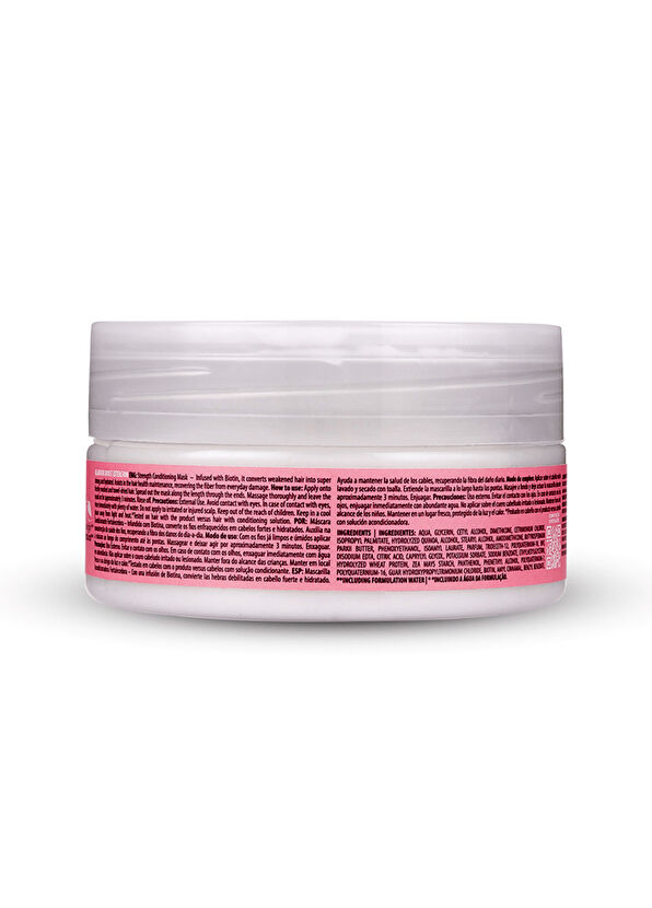 Cadiveu Essentials Glamour Shine Hair Mask 200 ml - 2