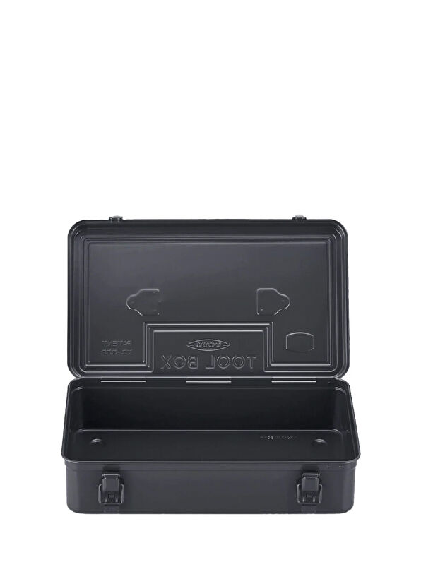 Toyo Steel TB-362 BK Siyah Çok Amaçlı Alet Çantası - 2