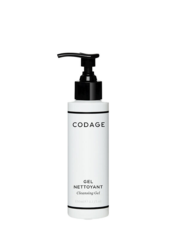 Codage Paris Cleansing Gel Arındırıcı Yüz Temizleme Jeli 150 ml - 1