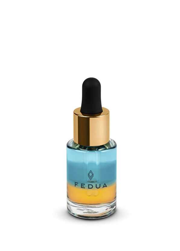Fedua Rainbow Oil Tırnak Kütikül Yağı 15 ml - 2