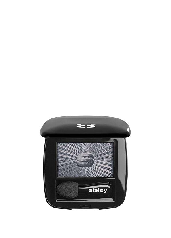 Sisley Les Phyto Ombres N24 Silky Steel Göz Farı - 1