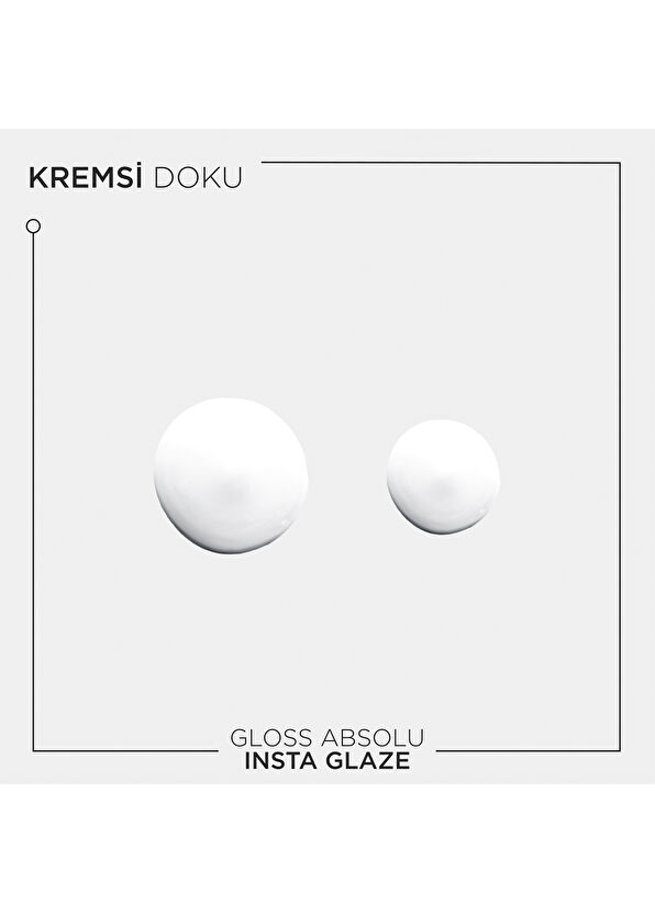 Kerastase Gloss Absolu Insta Glaze Elektriklenmeye Eğilimli Saçlar İçin Parlaklık Veren Saç Bakım Kremi 250 ml - 3