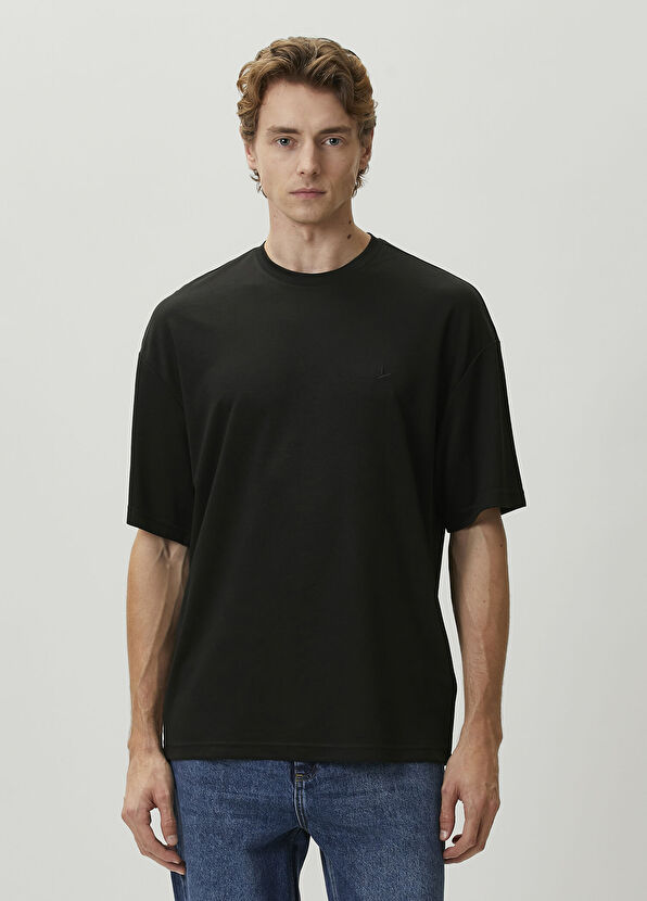 Beymen Club Siyah T-shirt - 2