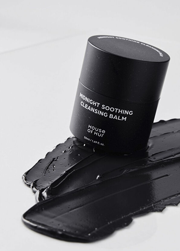 House Of Hur Midnight Soothing Cleansing Balm Makeup Remover Balm 50 ml - 2