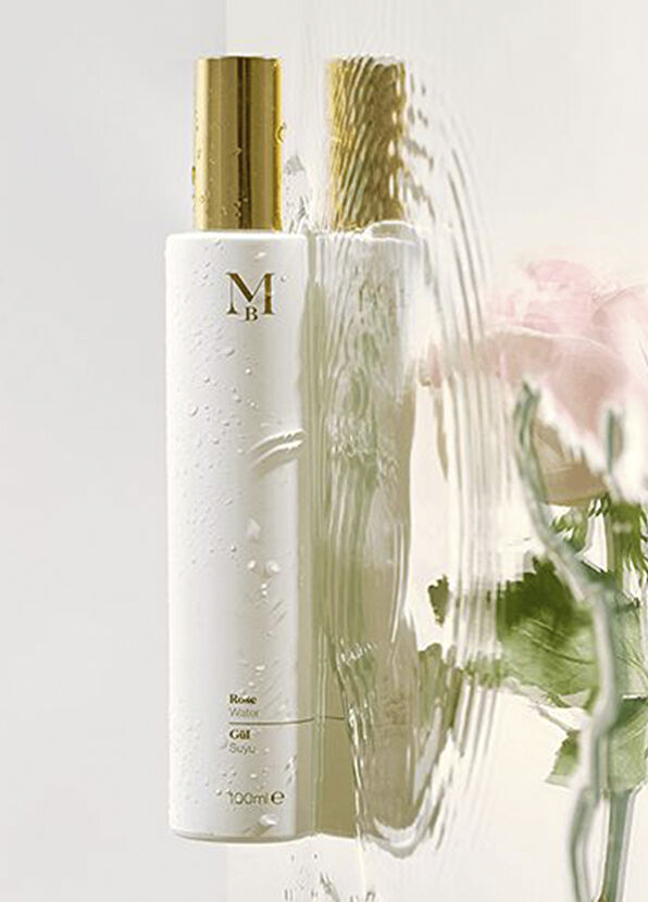 Misbahçe Gül Suyu Canlandırıcı Tonik 100 ml - 4