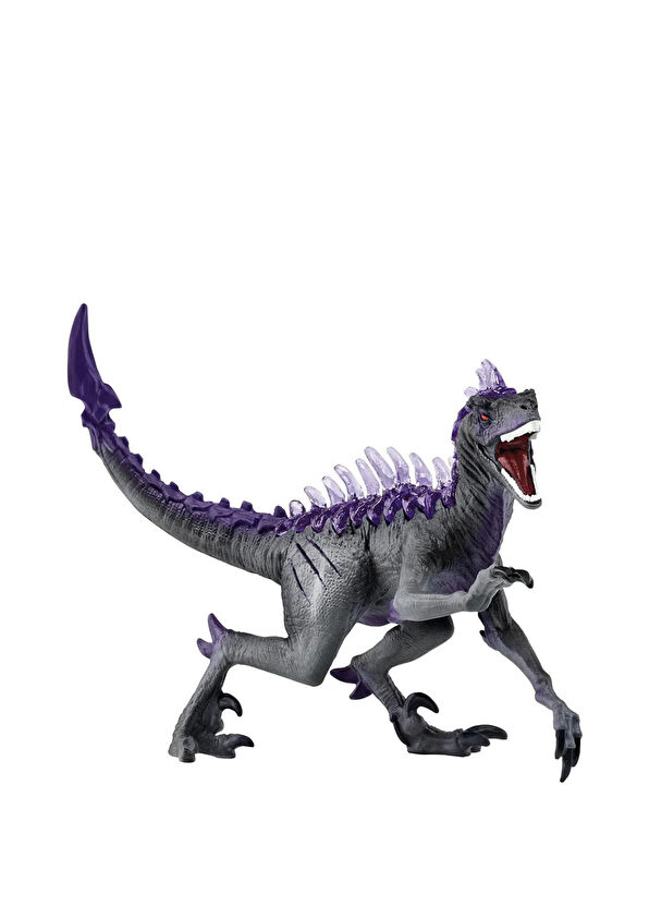 Schleich Gölge Raptor Dinozor Figür Oyuncak 70154  - 1