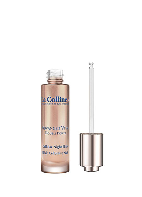 La Colline Cellular Hücresel Tedavi Sunan Gece İksiri 30 ml - 2