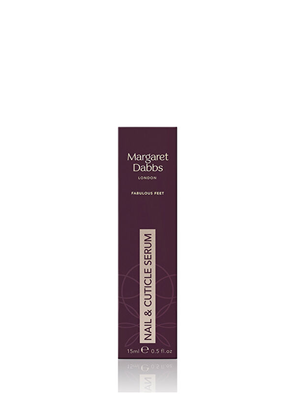 Margaret Dabbs London Nourishing Nail & Cuticle Serum - 4