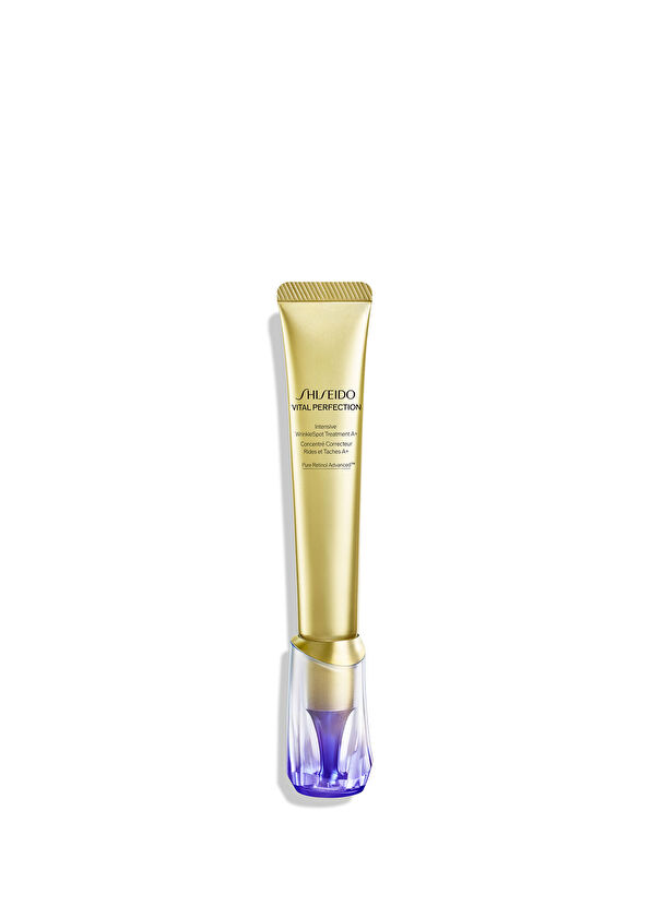 Shiseido Vital Perfection İntensive Wrinklespot Treatmenta+ - 1