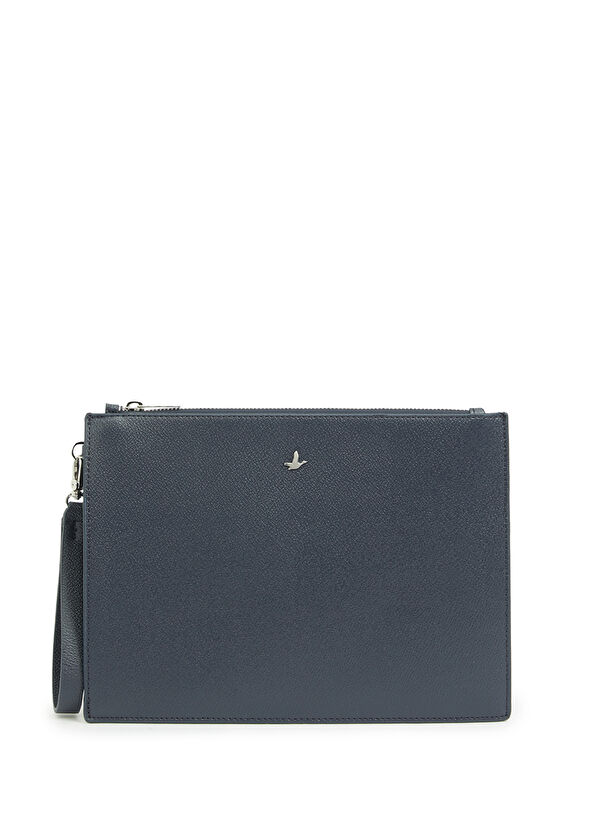 Beymen Club Lacivert Kadın El Portföyü - 1