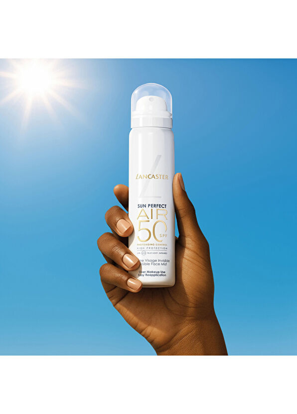Lancaster Sun Perfect Air Invisible Mist SPF50 - 2