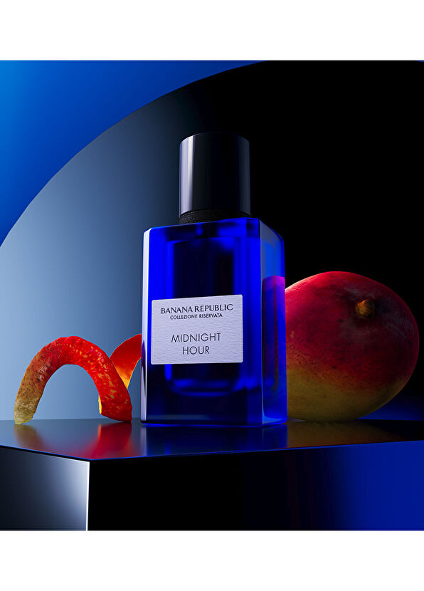 Banana Republic Midnight Hour EDP 75 ml Unisex Parfüm  - 3