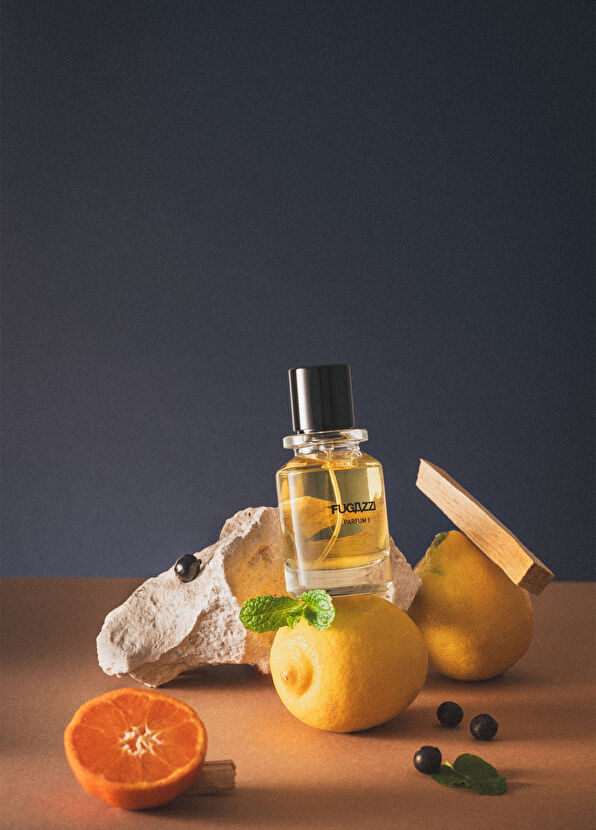 Fugazzi Parfum 1 Extrait De Parfum 100 ml - 2