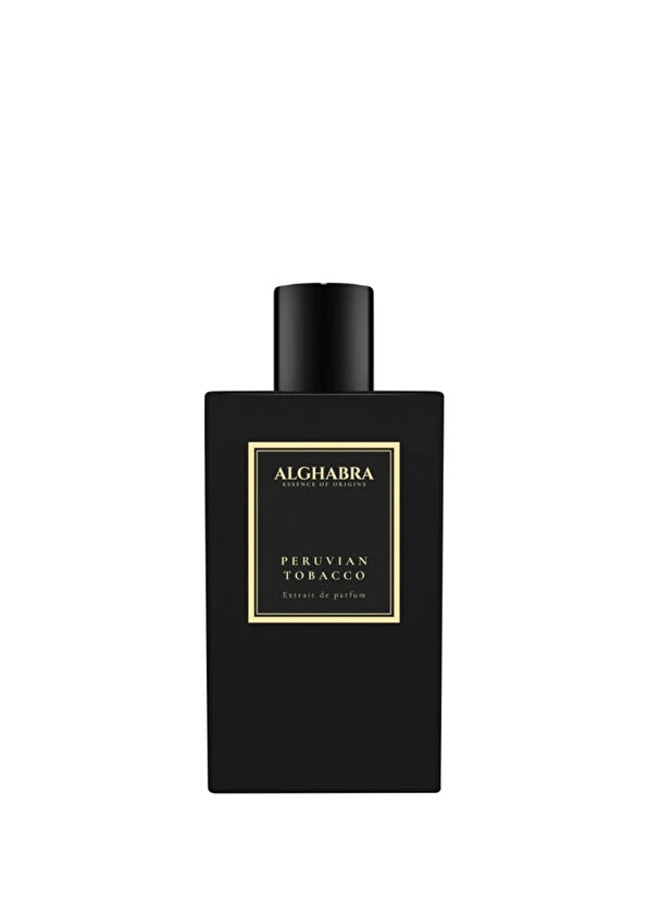 Alghabra Peruvian Tobacco Extrait 50 ml Parfüm - 1