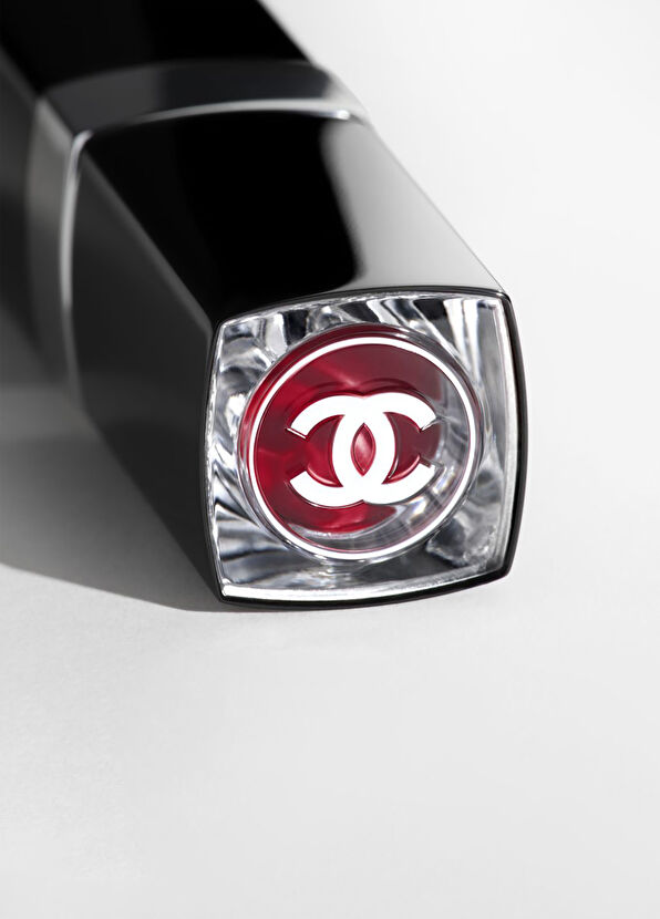 CHANEL Rougre Coco Bloom 128 Magric - 2