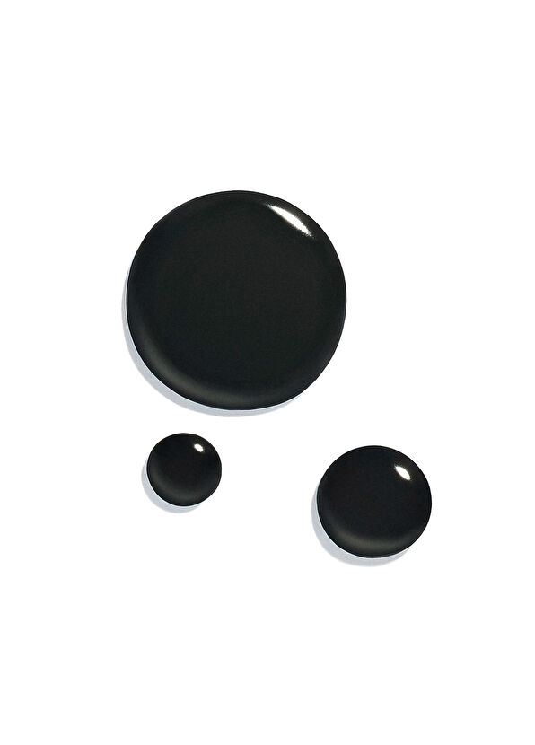 Dolce&Gabbana Nailed It 7 Black Icon Oje - 2