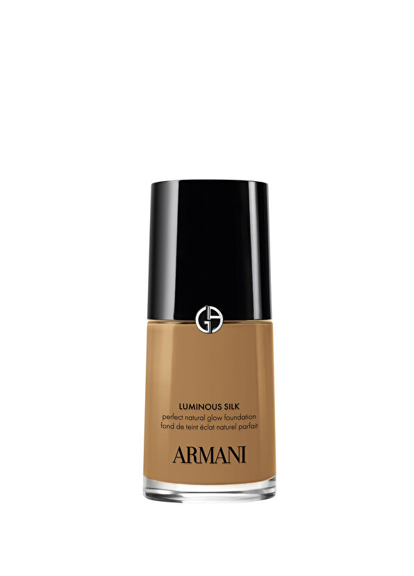 Giorgio Armani Luminous Silk Fondöten - 1