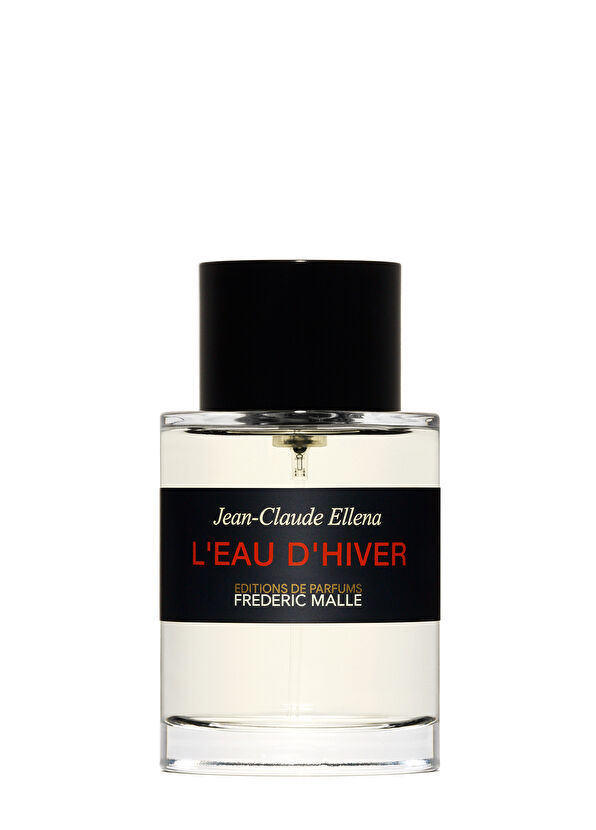 Editions de Parfums Frédéric Malle L'Eau D'Hıver 100 ml - 1