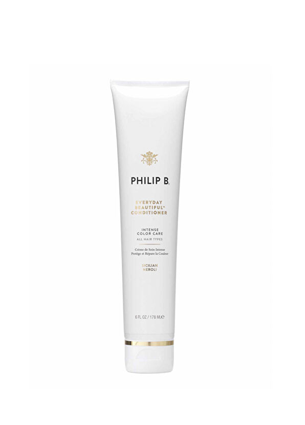 Philip B. Everyday Beautiful Conditioner Saç Kremi 178 ml - 1