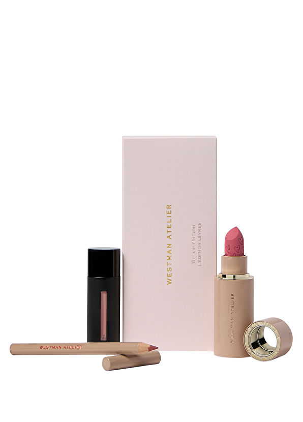 Westman Atelier The Lip Edition - 1