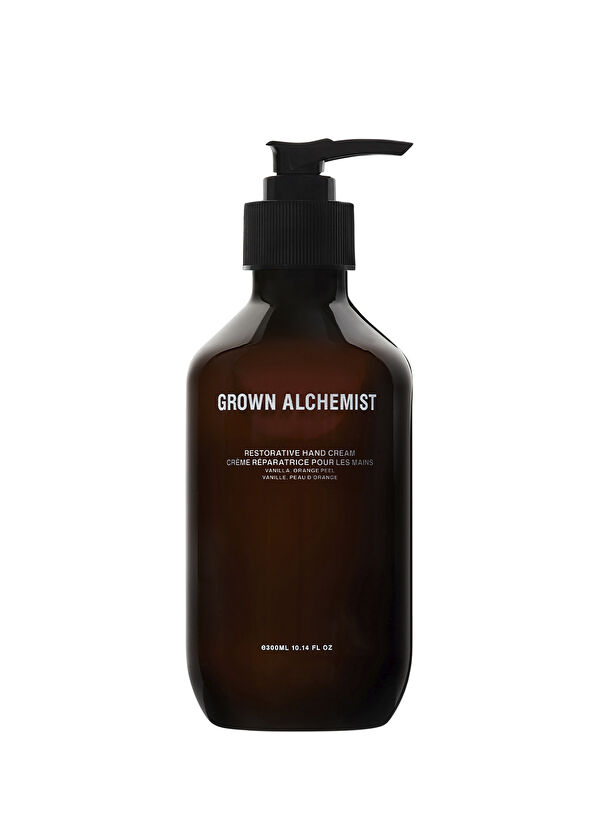 Grown Alchemist Restorative Hand Cream - 1