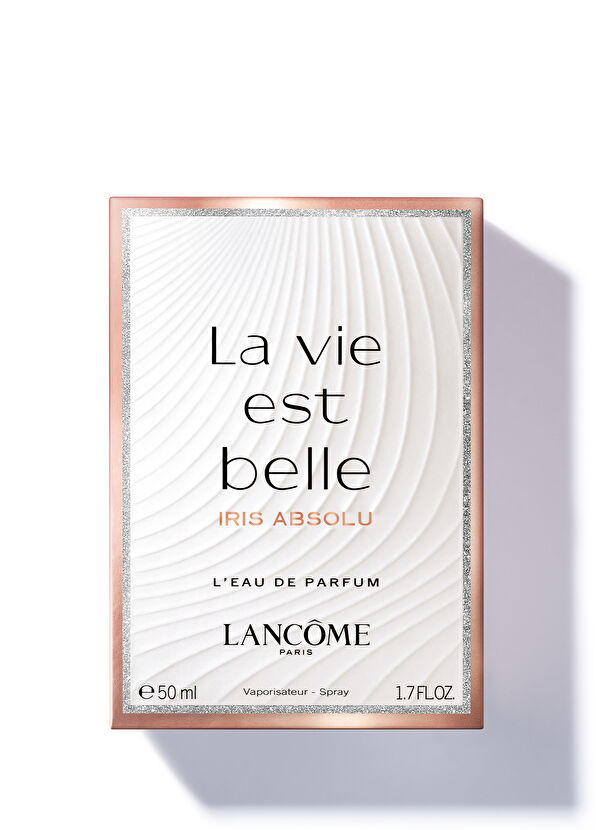 Lancome La Vie Est Belle Iris Absolu EDP 50ml Kadın Parfüm - 2