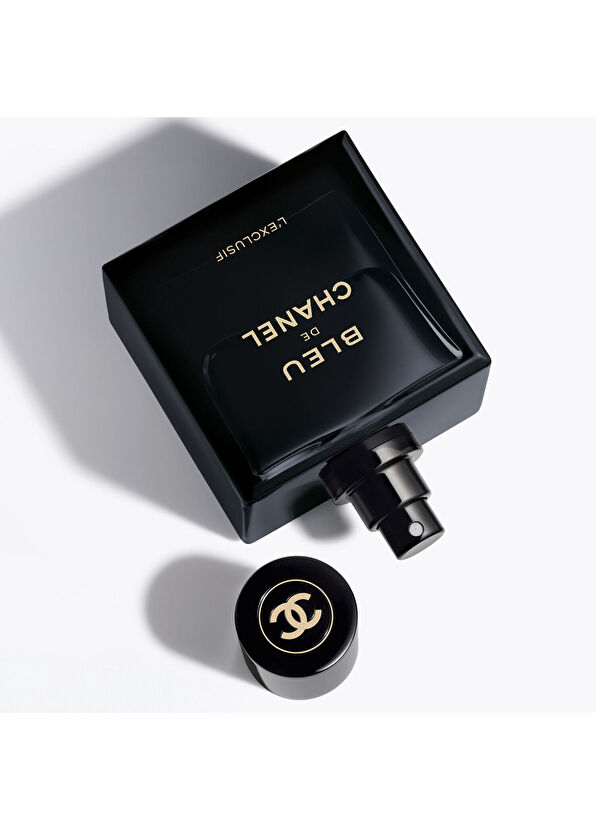 CHANEL Bleu De Chanel L'Exclusif 100ML - 2