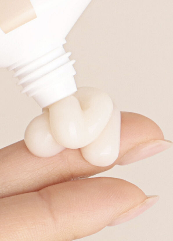 Of Way Ginseng Repair Cream 5 Çeşit Ginsengli Kırışıklık Önleyici Esneklik Koruyucu Yüz Kremi 80 ml - 2