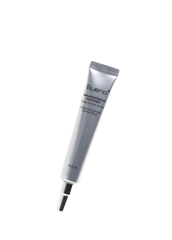Bueno Bakuchiol Retinol Yaşlanma Karşıtı Göz Kremi 20 ml - 2