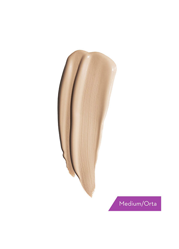 Lumene Shade Medium 7 Effect Color Balancing SPF 20 CC Cream 30 ml - 3